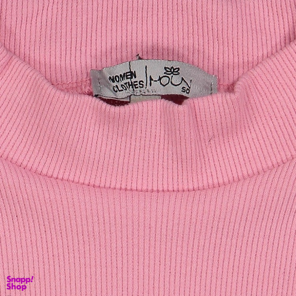 تاپ زنانه مدل GD-o-17039208 رنگ صورتی