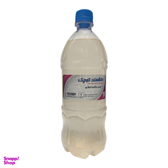 چسب ساخت اسلایم دانشمند کوچک حجم ۱ لیتر