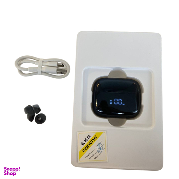 هدفون بلوتوثی نمایشگر دار فوننگ کد BL159