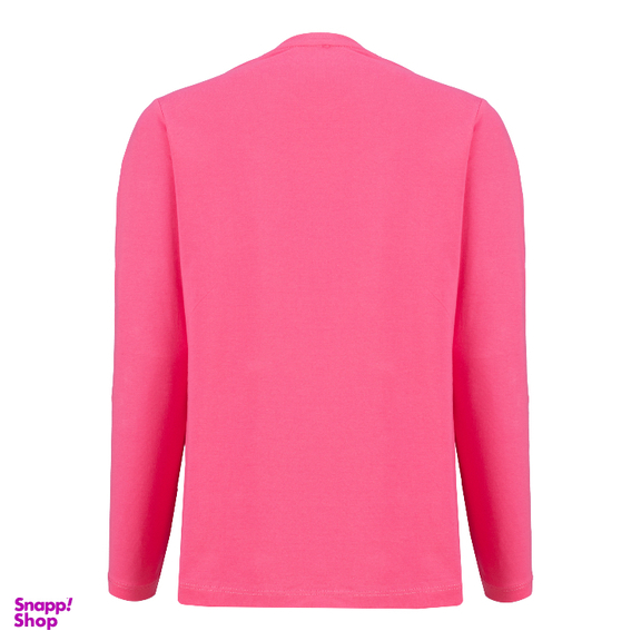 ست بلوز و شلوار راحتی زنانه کد 1041 رنگ صورتی