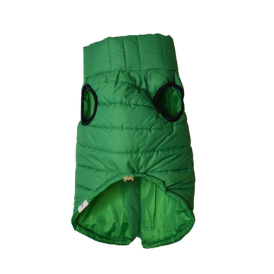 لباس سگ و گربه مدل 503 رنگ سبز