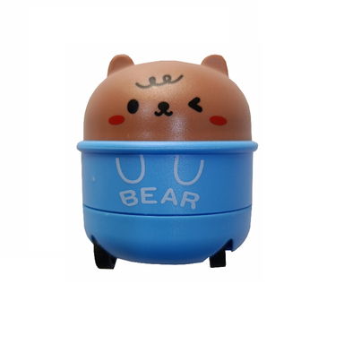 تراش مدل عقب کش خرسی کد TAAKKHER1