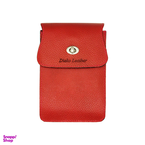 کیف رودوشی زنانه چرم دیاکو مدل z112