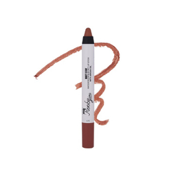 رژ لب مدادی روبی سیما کد L312