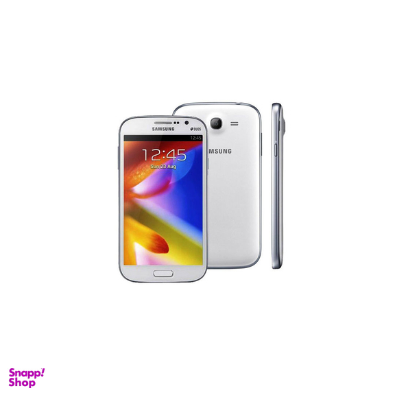 گوشی موبایل سامسونگ مدل Galaxy Grand I9082 دو سیم کارت ظرفیت 8 گیگابایت و رم 1 گیگابایت