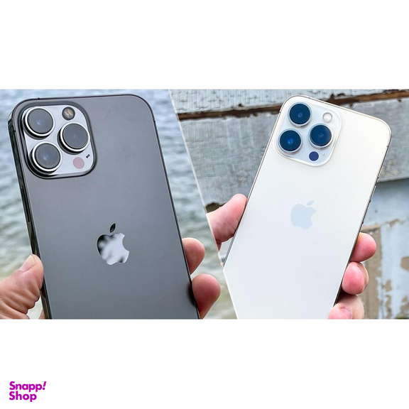 گوشی موبایل اپل مدل iPhone 13 Pro RKA تک سیم کارت ظرفیت 512 گیگابایت رم 8 گیگابایت