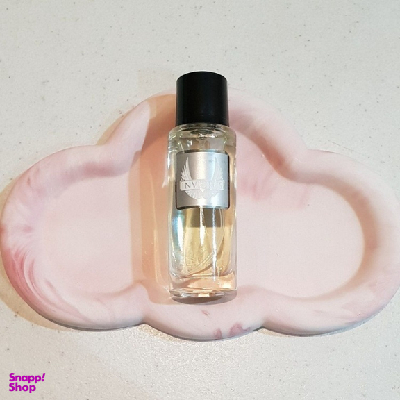 عطر جیبی مردانه پرستیژ مدل Invictus حجم 35 میلی لیتر