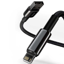 کابل USB به لایتنینگ باسئوس مدل CALWJ-A01 طول 2 متر