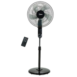 پنکه ایستاده میدیا مدل MIDEA FS40-15FR