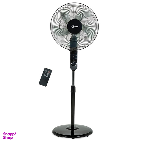 پنکه ایستاده میدیا مدل MIDEA FS40-15FR