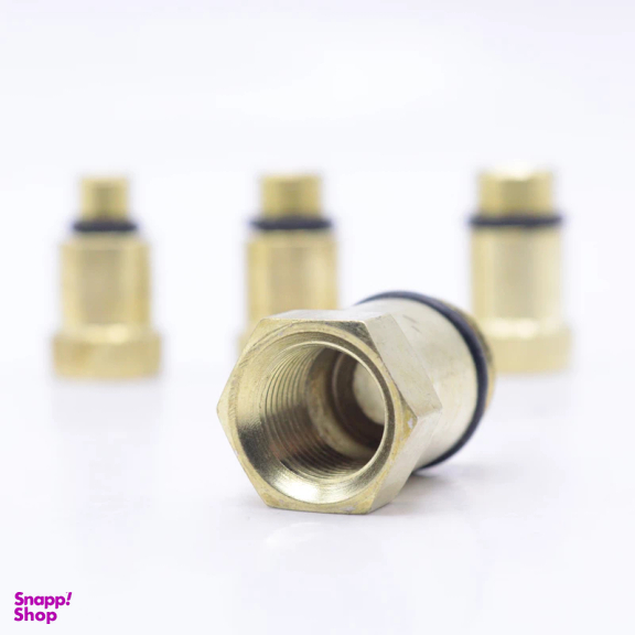 دستگاه کمپرس سنج سیلندر تاپکس مدل YP-J20005 مجموعه 8 عددی