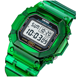 ساعت مچی دیجیتال اسکمی مدل 1999 GN
