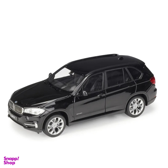ماکت ماشین ولی مدل BMW 2015 X5 F15
