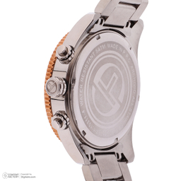 ساعت عقربه ای کوارتز مردانه سرجیو تاچینی مدل ST 1.10311-4