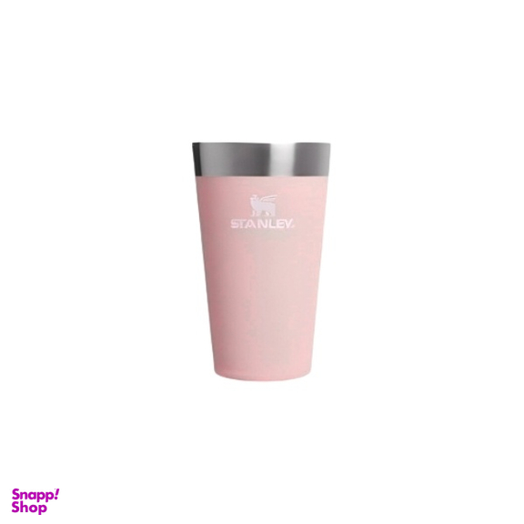 لیوان استنلی مدل 00 گنجایش 500 میلی لیتر