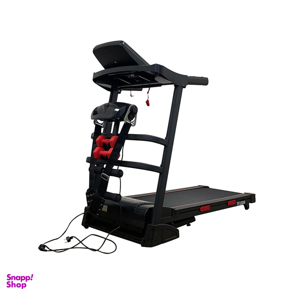 تردمیل خانگی چندکاره تاشو فدرال مدل TF100M