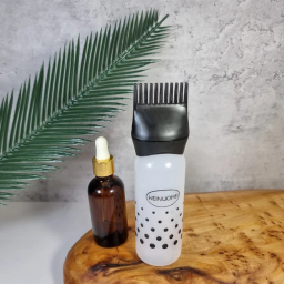 اپلیکاتور روغن تراپی مو کد 56