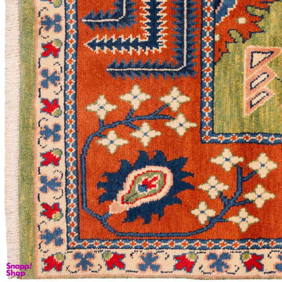 فرش دستباف سی پرشیا کد 171619 سایز 297x190 سانتی متر