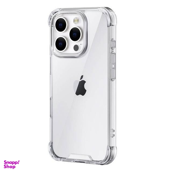 کاور گوشی موبایل گرین لاین مدل GNASC16PCL مناسب برای اپل iPhone 16 Pro