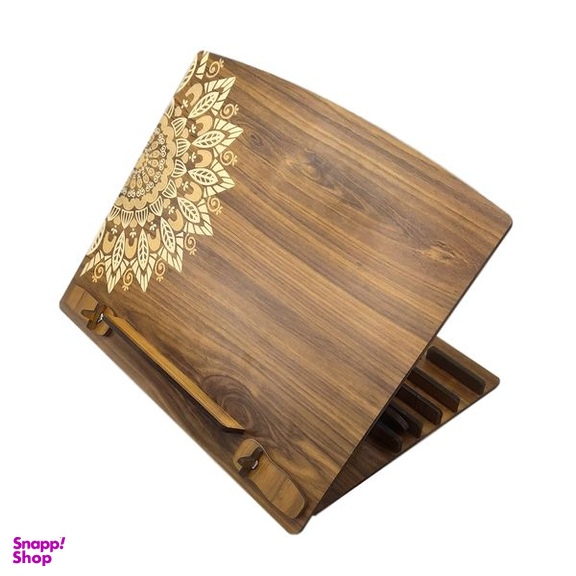 پایه نگهدارنده لپ تاپ مهیاس مدل صریر