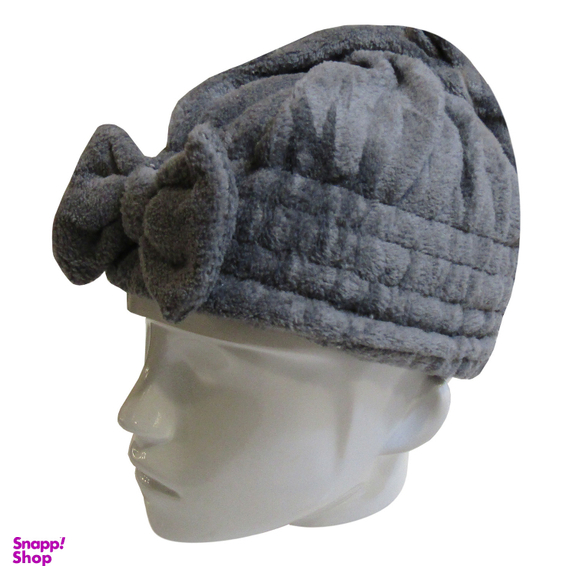 کلاه حمام هوم اند لایف مدل گلوریا طرح پاپیون