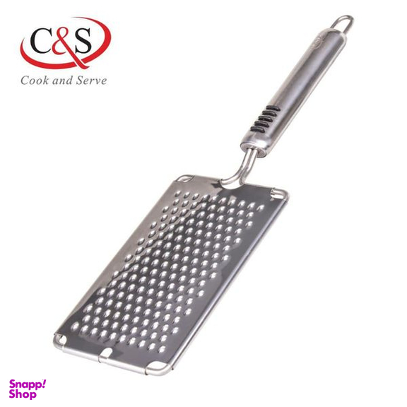 رنده سی اند اس مدل GRATER کد ZT-4123