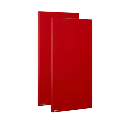پنل آکوستیک وکووال کد 1025 سایز 120×60 سانتی متر بسته 2 عددی