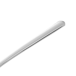 قاشق چای خوری ام جی اس مدل DF005 کد 100000002864 بسته 12 عددی