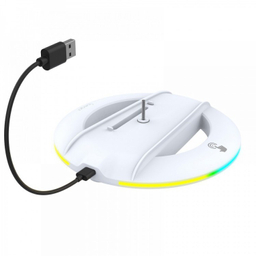 پایه نگهدارنده عمودی آی پگا مدل RGB مناسب کنسول بازی سونی PS5 اسلیم