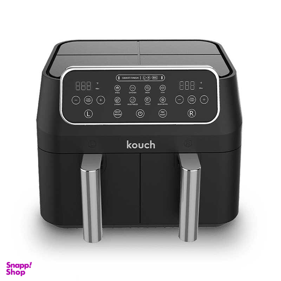 سرخ کن بدون روغن کوخ مدل KFD2110