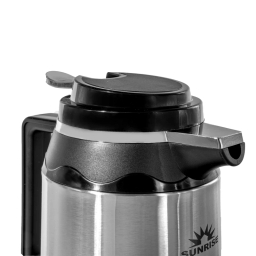 فلاسک سان رایز مدل Lux-19 گنجایش 1.6 لیتر