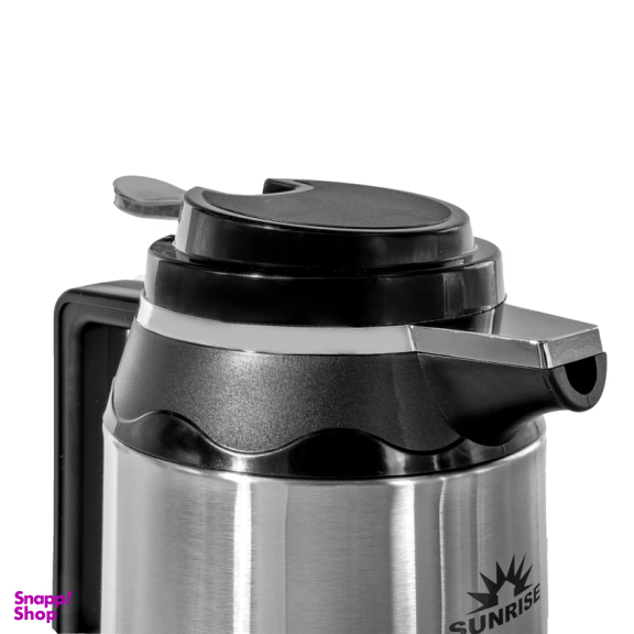 فلاسک سان رایز مدل Lux-19 گنجایش 1.6 لیتر