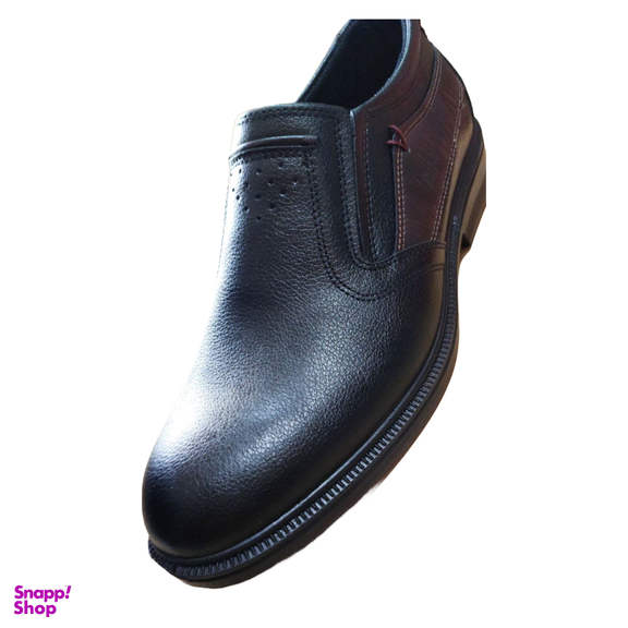 کفش رسمی مردانه پاسارگاد کد 503
