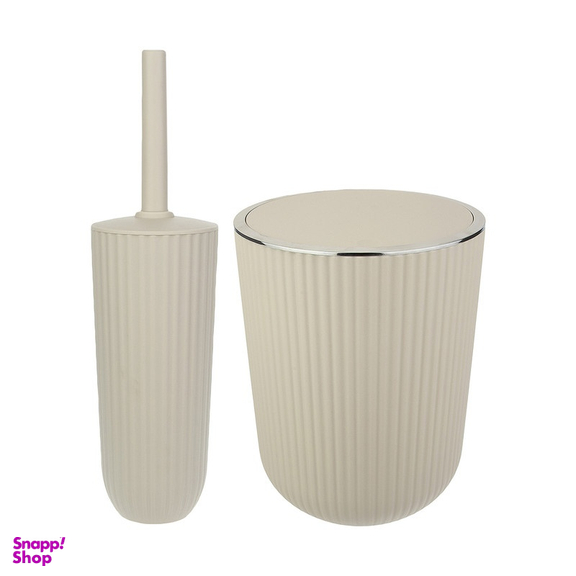 ست سرویس بهداشتی 2 پارچه همارا کد 2001