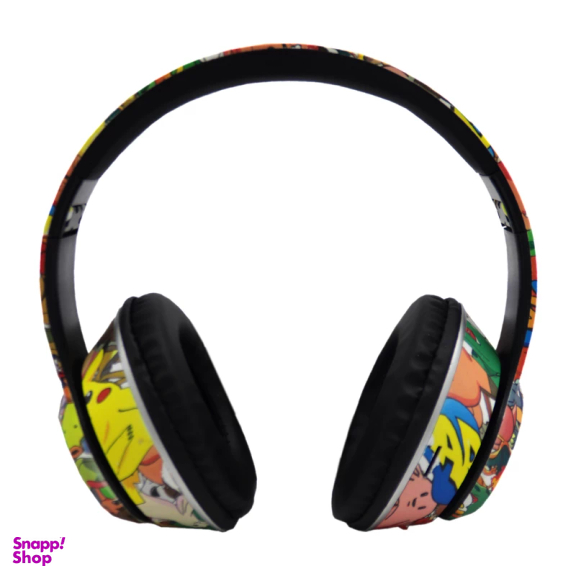 هدفون بی سیم مدل YPJB-KARTON-D92