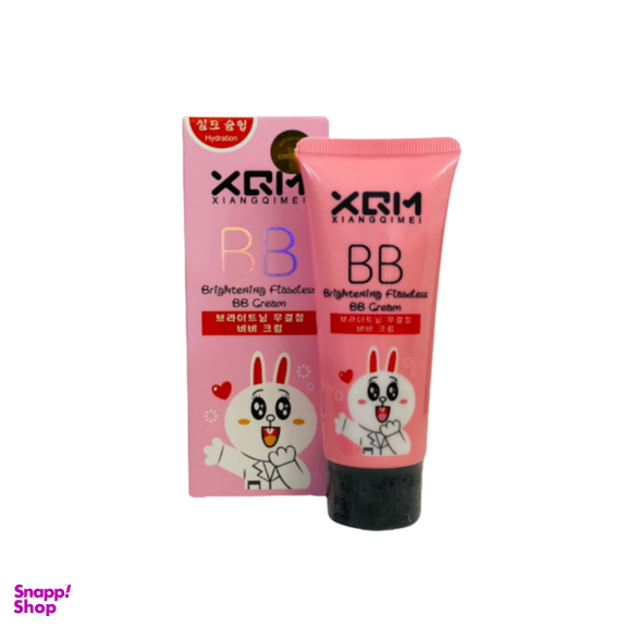 کرم پودر BB میشا مدل XQM حجم 65 میلی لیتر