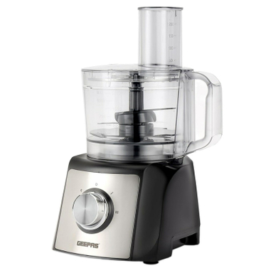 غذاساز جی پاس مدل GMC42015UK