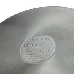 سرویس قابلمه 10 پارچه ام جی اس مدل CWS2112