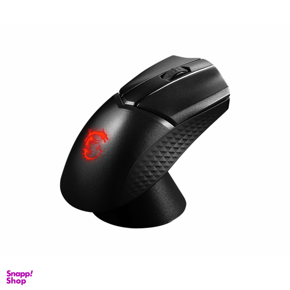 ماوس بی سیم مخصوص ام اس ای مدل MSI Clutch GM31 Wireless