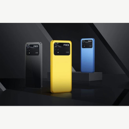گوشی موبایل شیائومی مدل Poco X4 Pro 5G 2201116PG ظرفیت 256 گیگابایت و رم 8 گیگابایت