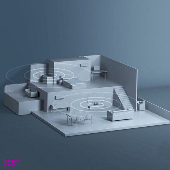 روتر بی سیم شیائومی مدل AX3200