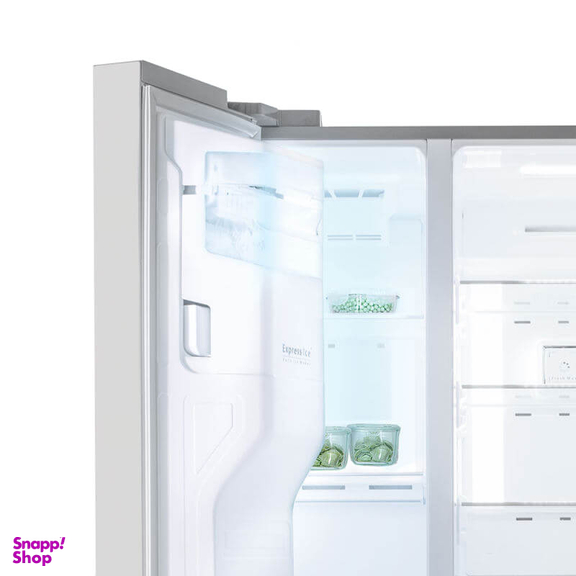 یخچال ساید بای ساید دوو مدل DS-3730SS