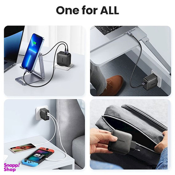 شارژر دیواری یوگرین (Ugreen) مدل CD224