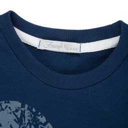 تیشرت آستین بلند پسرانه فیورلا مدل تایتانیک کد 34551