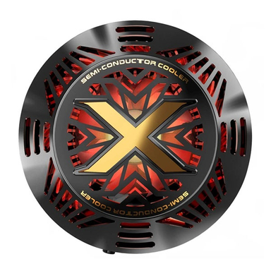 فن خنک کننده گوشی موبایل پرودو کد PDX620 Gaming