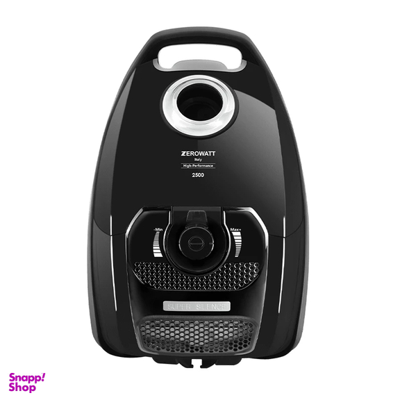جاروبرقی زیرووات مدل KZV 2503