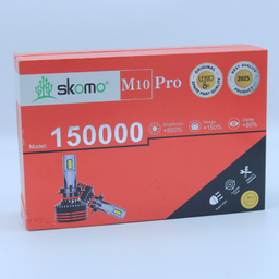 هدلایت H11 لنزو مدل M10 Pro کد 11336