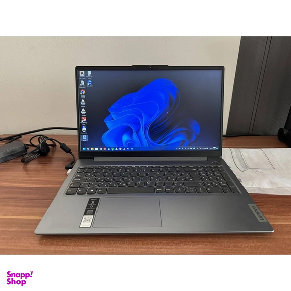 لپ تاپ 15.6 اینچی لنوو مدل IdeaPad Slim 3 15IRU8-i3 1315U-8GB LPDDR5-512GB SSD-TN - کاستوم شده