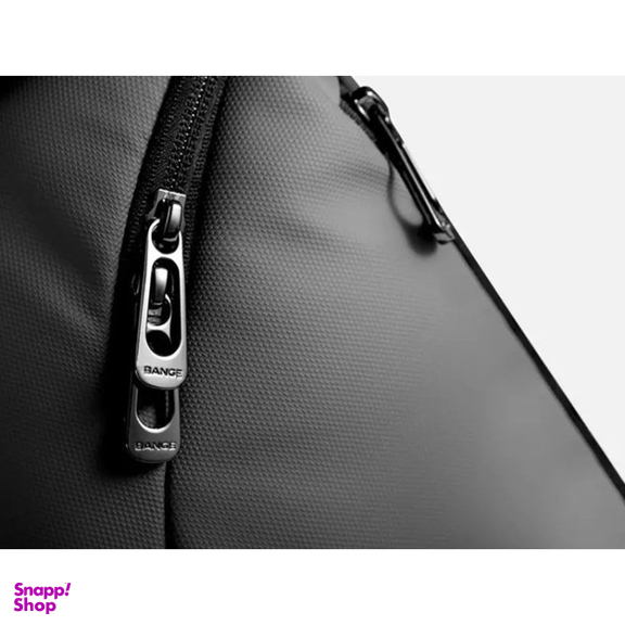 کوله پشتی لپ تاپ ضد آب بنج مدل BG-2575