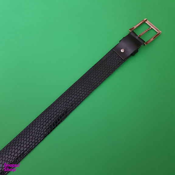 کمربند مردانه مدل تک دوخت کد 024 سایز 125 سانتی متر